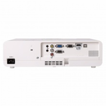松下（Panasonic）PT-UX336C投影仪（标清 3200流明）