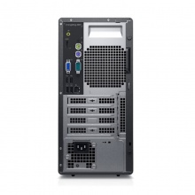 戴尔（DELL）成铭3990台式电脑i3-10105/8G/128G+1T/集显/WIN10神州网信政府版/21.5寸显示器