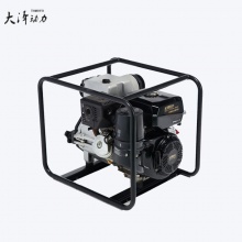 大泽动力（TOMOYO）2寸/4寸6寸 柴油/汽油高压自吸水泵 TOTO20EW/TOTO40EW/TOTO60EW/TO20EW/TO40EWTO60EW