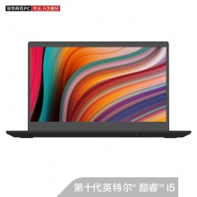 联想（Lenovo）昭阳笔记本电脑K4e-IIL072（I5-1035G1/16G/512G/630.2G独显/W10专业版）14寸/两年质保