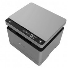 华为（HUAWEI）PixLab B5 A4黑白激光多功能打印机（打印 扫描 复印 30PPM 自动双面 WiFi/LAN/USB）灰