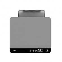 华为（HUAWEI）PixLab B5 A4黑白激光多功能打印机（打印 扫描 复印 30PPM 自动双面 WiFi/LAN/USB）灰