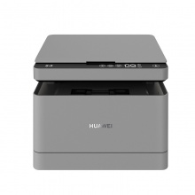 华为（HUAWEI）PixLab B5 A4黑白激光多功能打印机（打印 扫描 复印 30PPM 自动双面 WiFi/LAN/USB）灰