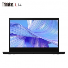 联想（Lenovo）ThinkPad L14 14寸笔记本电脑（I7-1165G7/16G/512G SSD/Win10专业版/集显）一年质保