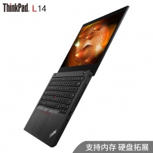 联想（Lenovo）ThinkPad L14 14寸笔记本电脑（I7-1165G7/16G/512G SSD/Win10专业版/集显）一年质保