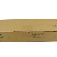 东芝原装碳粉T-FC25C-Y-5K(低容量）90克 黄色 适用东芝2040C/2540C/3040C