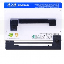 格之格出租车专用色带ND-ERC09 适用于EPSON M160/161/180/181/182/183/185/190